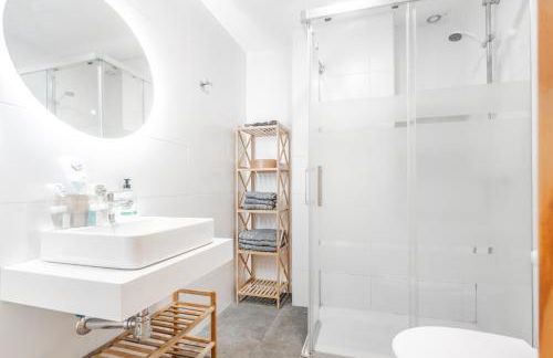 Maritim Horizon House Port of Valencia - Foto 27