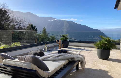 Blue Horizon Luxury Villa - Foto 20