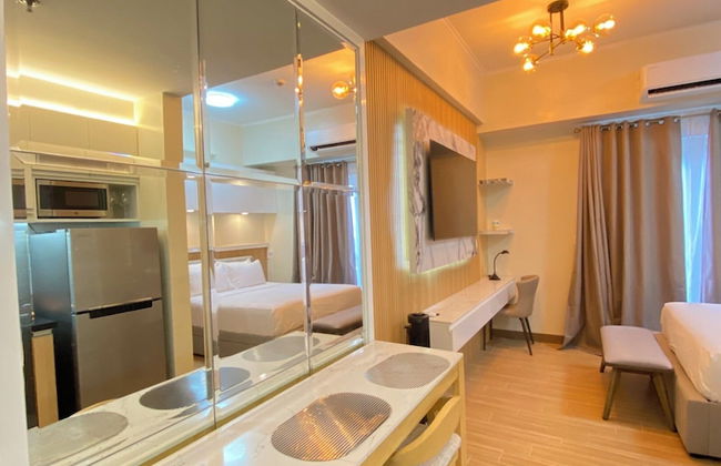 Saint Honore & Saint Dominique - Foto 49