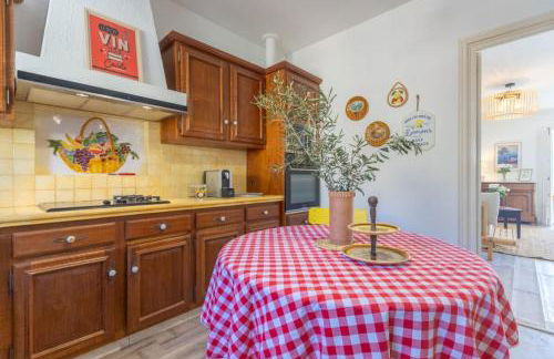 Villa vue Mer - Piscine - Climatisation - L'instant Mer - Foto 14