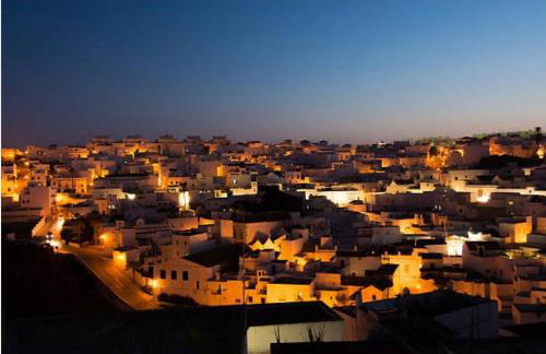 Vejer de la Frontera - La Sacristía - Foto 17