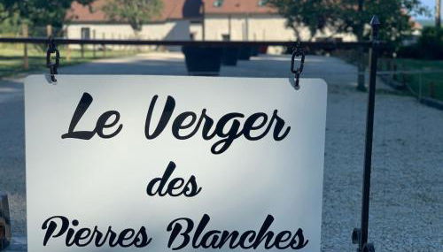 Le Verger Des Pierres Blanches,11 chambres,11 wc, 8 sdbs,pool chauffée 11 m 35p - Photo 2