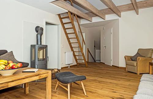 Ferienwohnung Meer und Muh - Foto 6