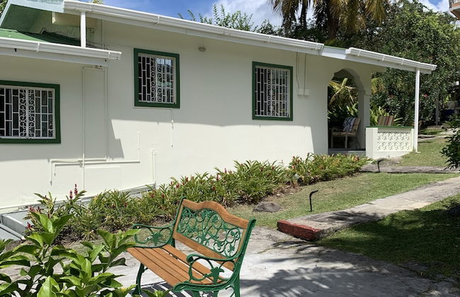 Hideaway Apartments Grenada - Foto 54