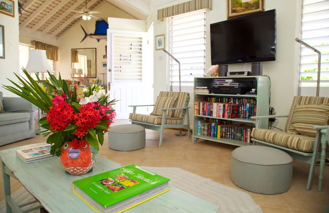 Windjammer, 4BR by Jamaican Treasures - Photo 18