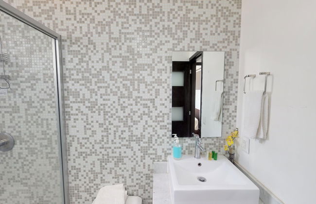 Comfortable and Trendy Apartment 2C - Foto 13