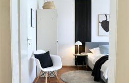 SABE APARTMENT: BALCONY + FREE PARKING + NETFLIX - Foto 6