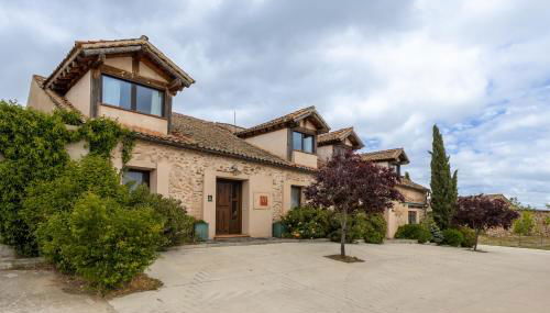 La Casona y Casitas de Tabladillo - Foto 2