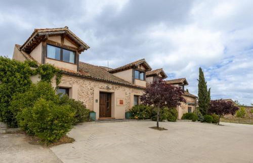 La Casona y Casitas de Tabladillo - Foto 2