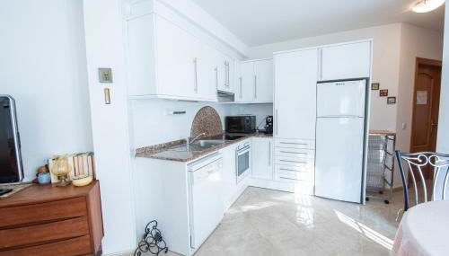 Apartamento primera linea de mar - Foto 3