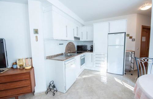 Apartamento primera linea de mar - Foto 3