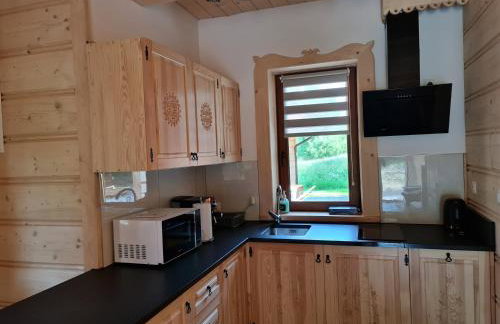 Żabie Dworki Witów Luxury Chalets & SPA - Foto 73