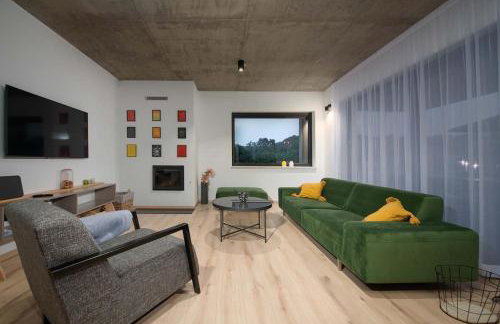 Villa Perlin - Photo 7