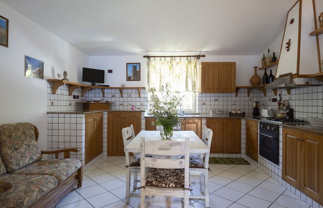 Ville Pini e Aurelia - Foto 12