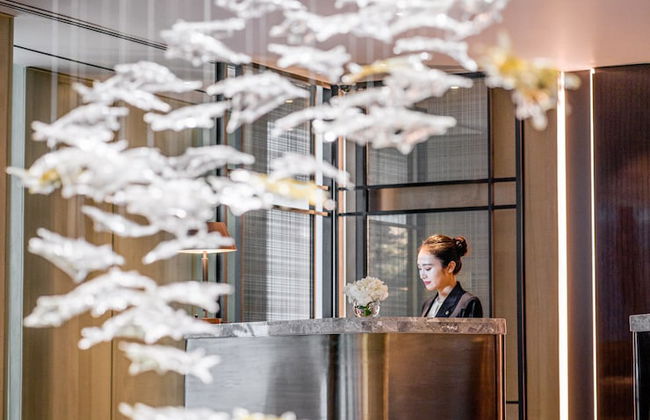 Fraser Suites Hanoi - Photo 5