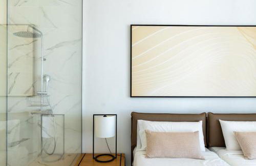 Crystal I Luxury Apartments by Hermosa Rentals - Foto 11