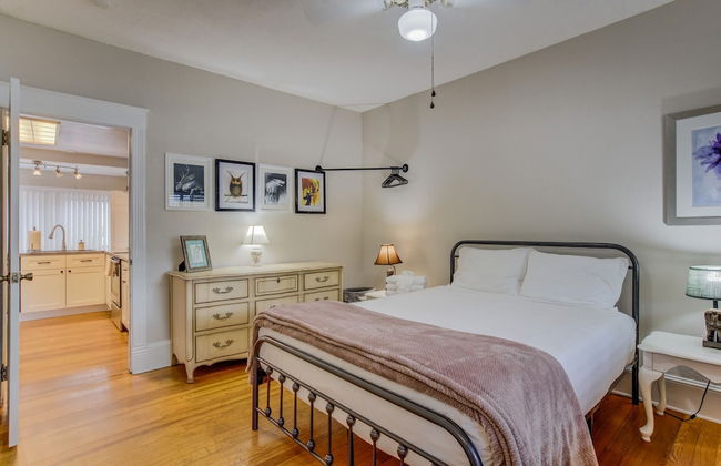 3BR Hot-tub & Dog-friendly Old Colorado City!! - Foto 2