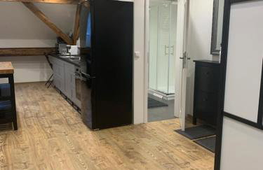 Studio-Apartments Boulevard - Foto 13