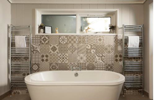 The Levels, Strawberryfield Park, Cheddar - Photo 26