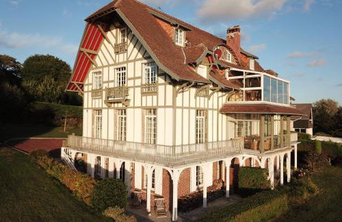 The Old Fenwick House - Foto 12