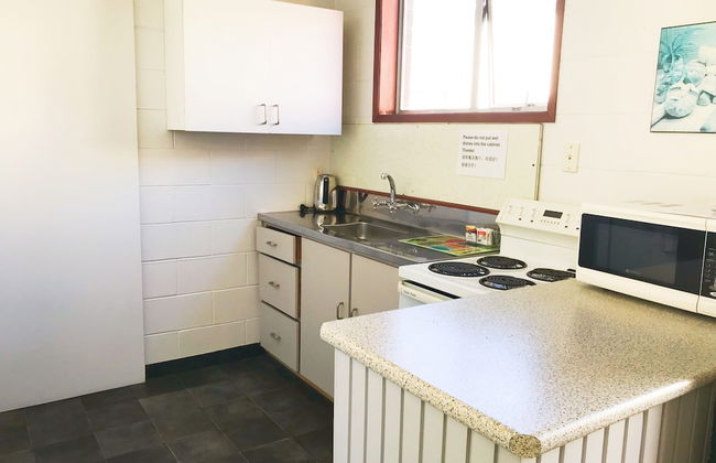 Cumberland Motel - Foto 14