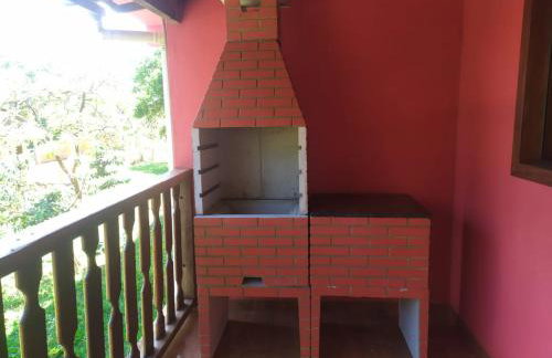 Casa do Vani - Lapinha da Serra - Foto 19