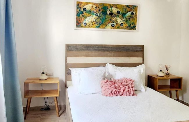 Apartamento Bayahibe Con Terraza - Foto 3