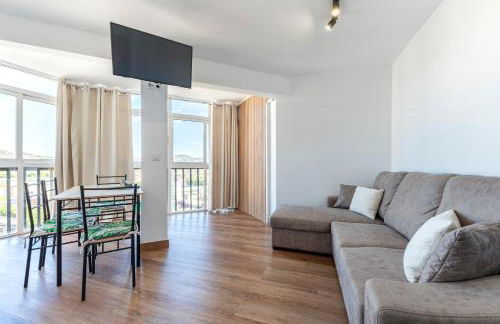 Apartamento Playa y Sol - Foto 39