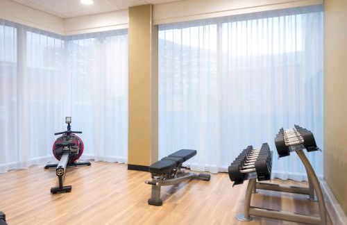 Aparthotel Adagio Birmingham City Centre - Foto 118