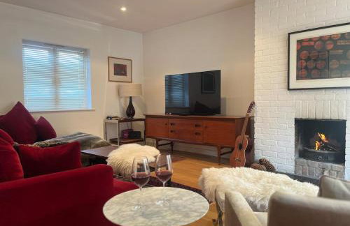 Charming Cottage nestled in the heart of a picturesque village - Foto 35