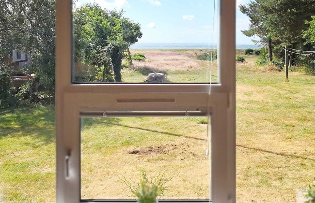 6 Person Holiday Home in Hurup Thy - Foto 32