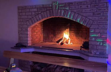 Holiday house "Mimoza" 2 massage pools - Foto 20