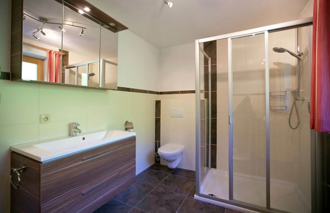 Gorgeous Chalet with Hot Tub in Tyrol - Foto 28