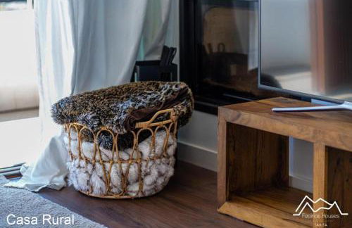 Facinas Houses (Tarifa) - Foto 46