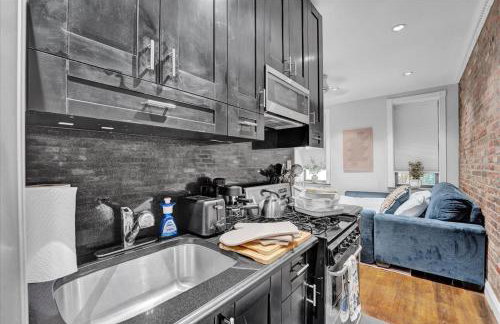 Stylish 3BR-2BA in Gramercy - Foto 20