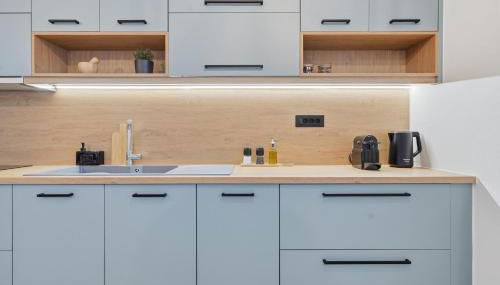 Calma Ioannina Apartment - Foto 3