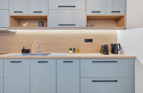 Calma Ioannina Apartment - Foto 3