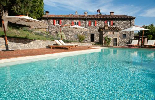 Villa Fonteintanata - Foto 32