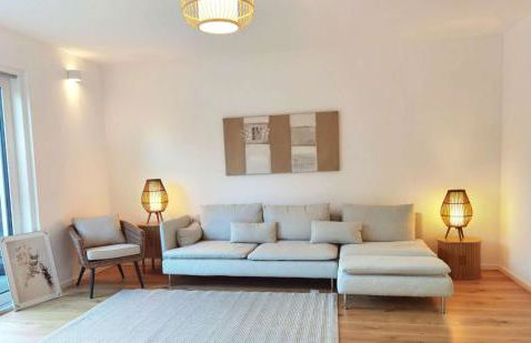 Modernes Neubauhaus ca 200 qm Nähe vom Flughafen - Foto 15