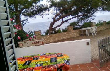 Apartament Cala llobeta, primera línia de mar - Foto 12