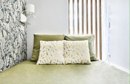 Appartement L’Élégant - Idéalement Situé - Foto 10