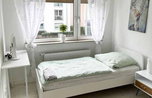 Work & Stay Troisdorf - Foto 29