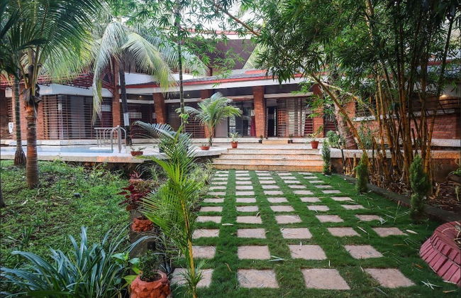 White Triangle By Joy Suites - Foto 21