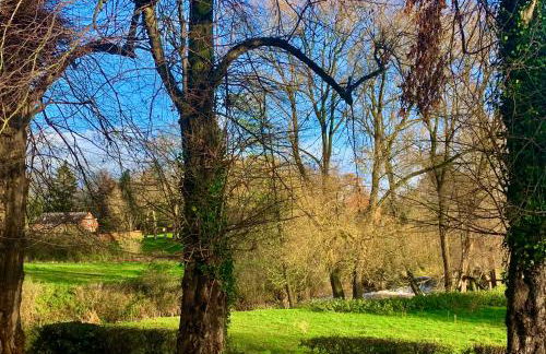 Fantastic Location, Annexe with Hot Tub - Photo 14