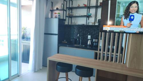 Estudio frente ao mar - Maceio - Foto 4