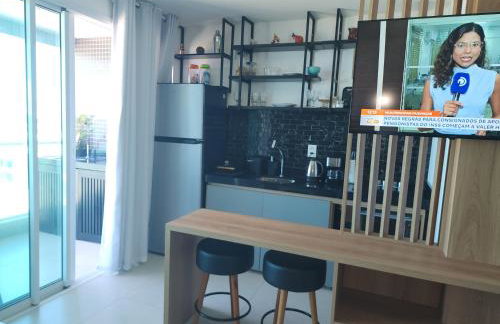 Estudio frente ao mar - Maceio - Foto 4
