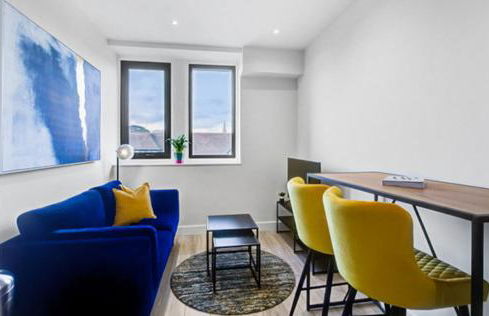 Hybrid Resi - London, Sutton, Free car or van parking - Foto 72