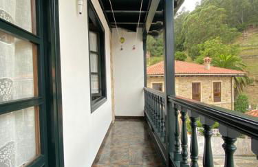 Casa Gin Tazones - Foto 11