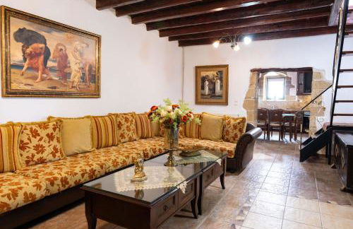 Traditional stone house Ariadne near Matala beach - Foto 70