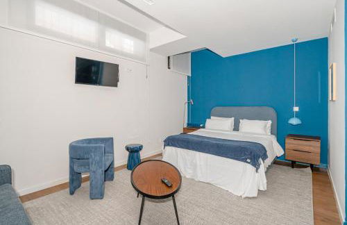 Home Art Apartments Salamanca - Foto 73